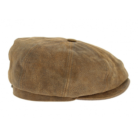 Casquette cache-oreilles Burney - Stetson Casquette cache-oreilles Burney - Stetson