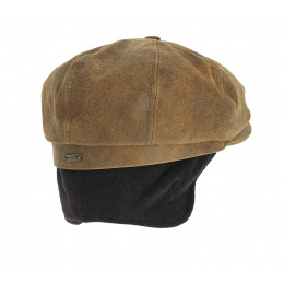 Casquette cache-oreilles Burney - Stetson