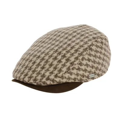Casquette  Matteo - Mayser - Boutique Traclet Reference : 6253 | Chapellerie Traclet