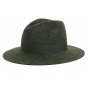 Janis Olive Heather Hat - Betmar