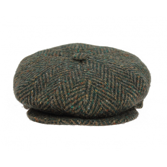 Casquette Irlandaise Westport - JR Casquette Irlandaise Westport - JR