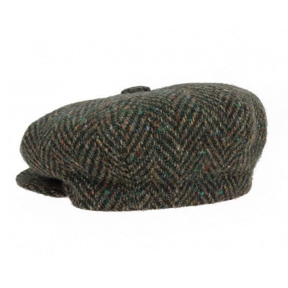 Westport Irish Cap - JR
