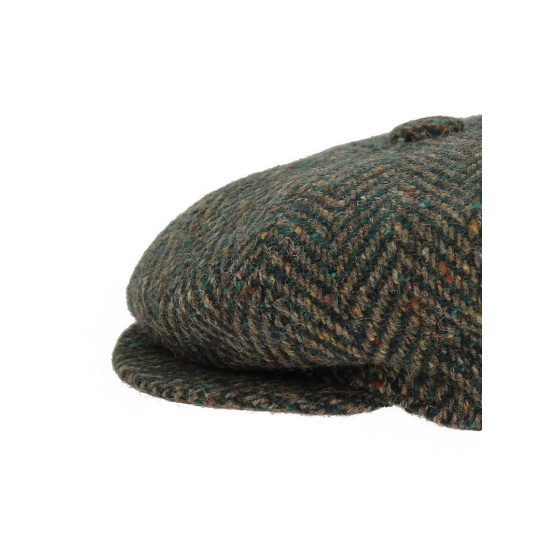 Casquette Irlandaise Westport - JR Casquette Irlandaise Westport - JR
