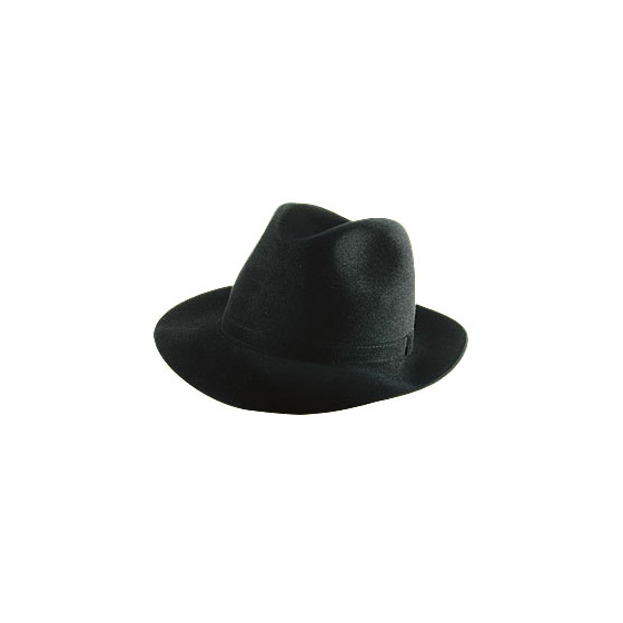 Chapeau cachemire Guerra 1855 Chapeau cachemire Guerra 1855