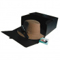 Sport cashmere hat