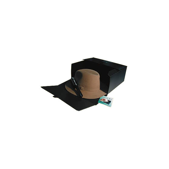 Chapeau cachemire sport Chapeau cachemire sport