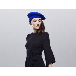 Beret Parisienne - Laulhère
