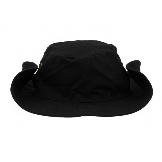 Bob Pluie -  PUKKA SPECIAL - Noir