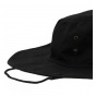 Rain Bucket Hat - PUKKA SPECIAL - Black