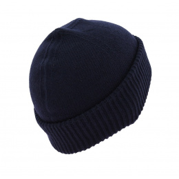bonnet commandant cousteau