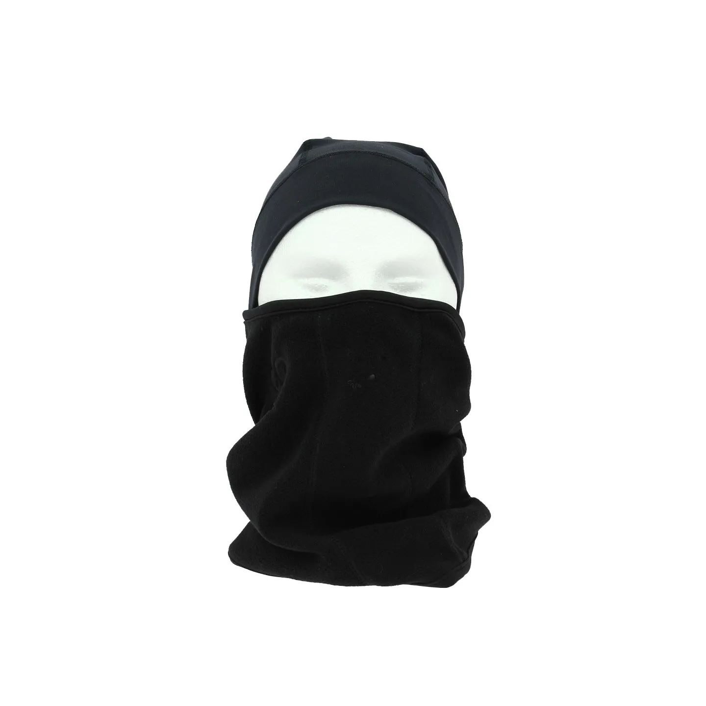 The U.H.B Balaclava - Coal - Traclet Shop Reference: 6322 | Traclet Hat Shop