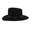 Chapeau Australian - Guerra 1855 - Boutique Traclet Reference : 6327 | Chapellerie Traclet
