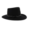Chapeau Australian - Guerra 1855 - Boutique Traclet Reference : 6327 | Chapellerie Traclet