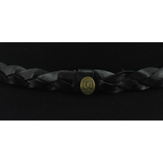 Chapeau Australian - Guerra 1855