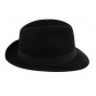 Borsalino Marengo Black Hat