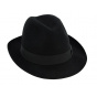 Borsalino Marengo Black Hat