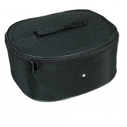 Black Tricorn Carrier