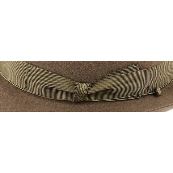 Borsalino Cervelt Hat