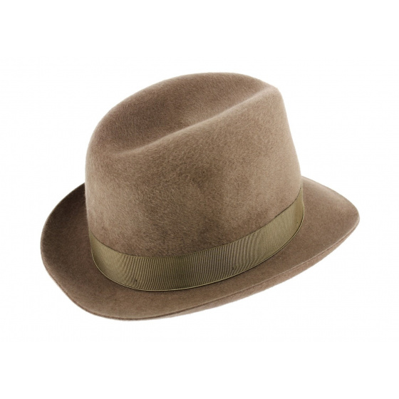 Chapeau Borsalino Cervelt