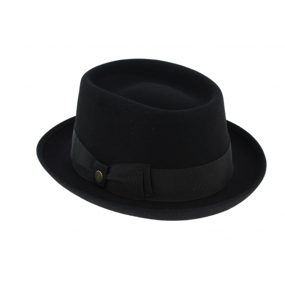 Chapeau Porkpie French Connection - Guerra Chapeau Porkpie French Connection - Guerra