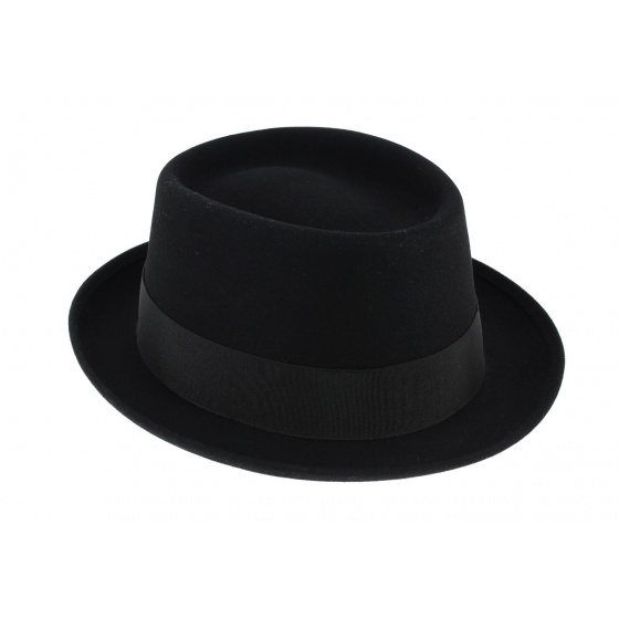 Chapeau Porkpie French Connection - Guerra Chapeau Porkpie French Connection - Guerra