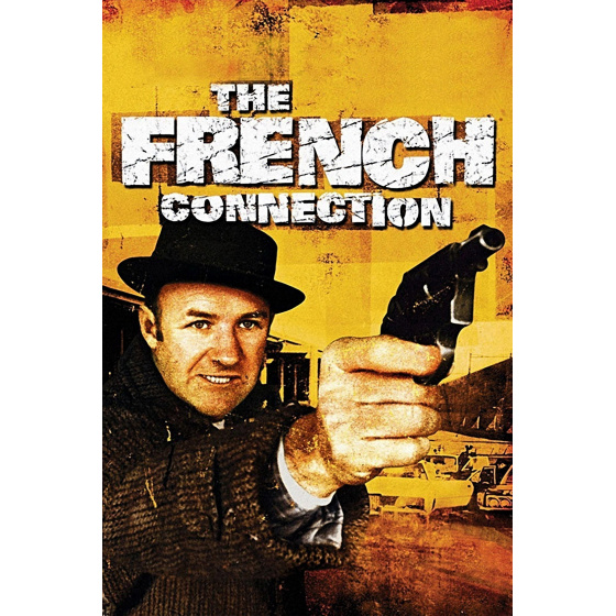 French Connection Porkpie Hat - Guerra