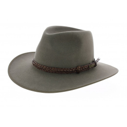 Chapeau Lawson Akubra