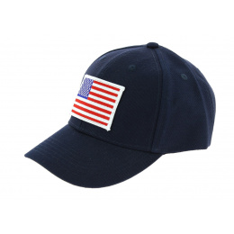 USA Freetime Cap - Atlantis