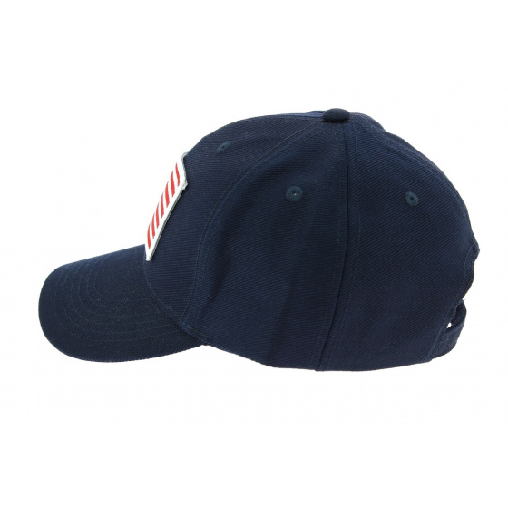USA Freetime Cap - Atlantis