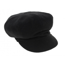Newsboy Cap - Wegener