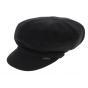 Newsboy Cap - Wegener