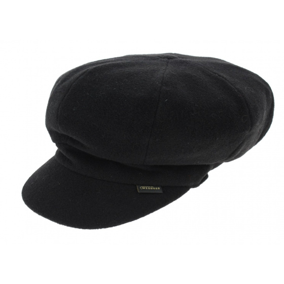 Newsboy Cap - Wegener Newsboy Cap - Wegener