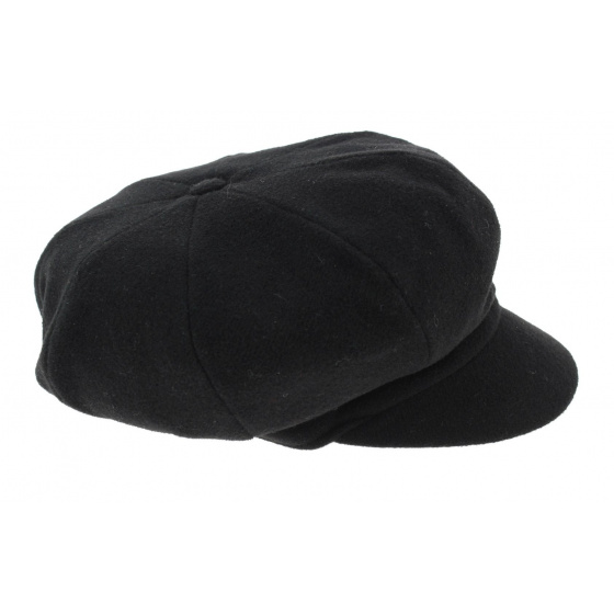 Newsboy Cap - Wegener Newsboy Cap - Wegener