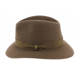 Traveller Borsalino Hat