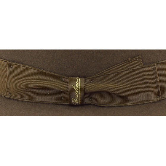 Borsalino Traveller Hat Borsalino Traveller Hat