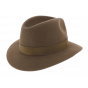 Borsalino Traveller Hat