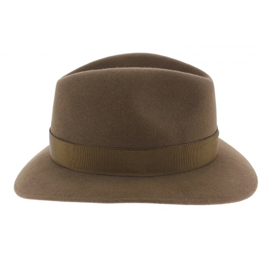 Chapeau Traveller Borsalino