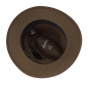 Traveller Borsalino Hat