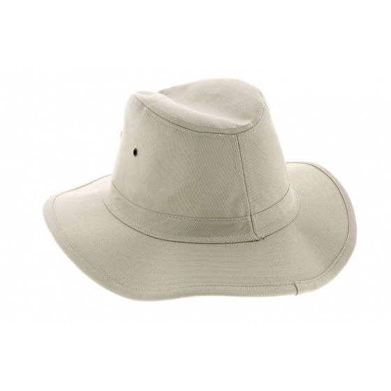 Chapeau tissu