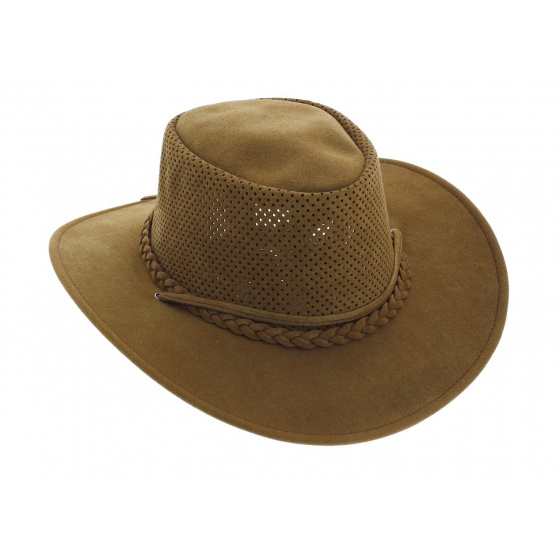 Breezer Hat - Aussie Apparel
