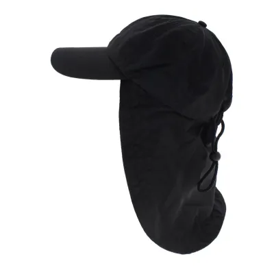 Saharan cap - rosholt - Chapellerie Traclet Reference: 375 | Chapellerie Traclet