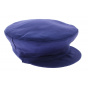 Engineman's Cap - Blue - Traclet