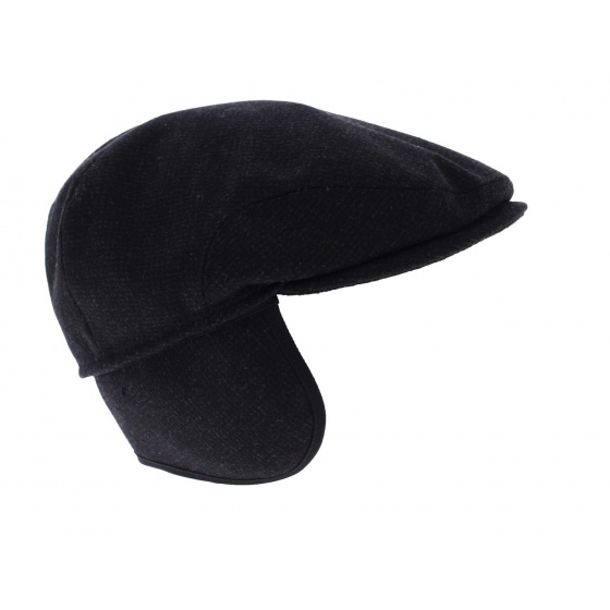 Casquette cache-oreilles BristolKG - Gottmann