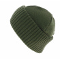 Khaki Steve Sailor Beanie - Traclet