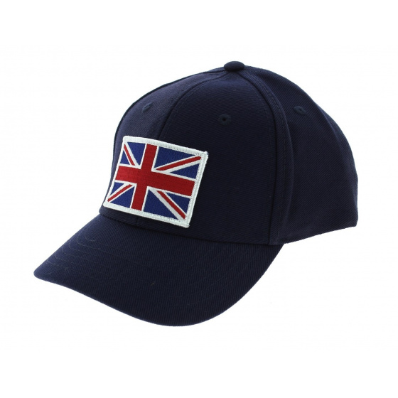 UK Freetime Cap - Atlantis