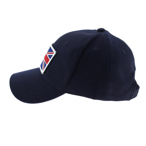 Casquette freetime UK - Atlantis