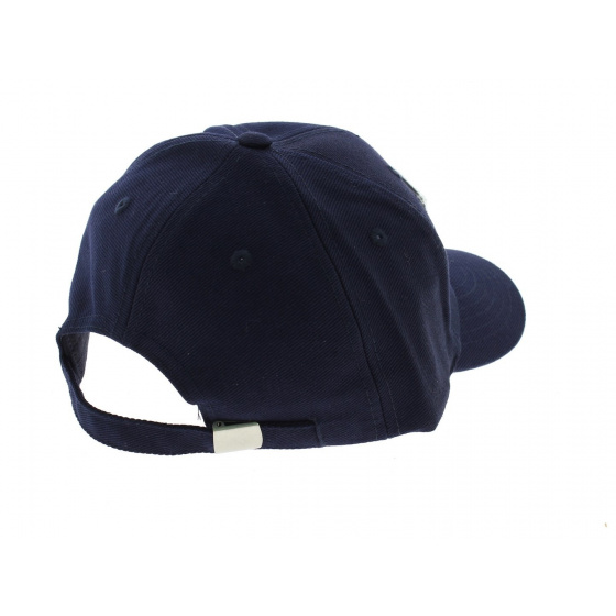 Casquette freetime UK - Atlantis