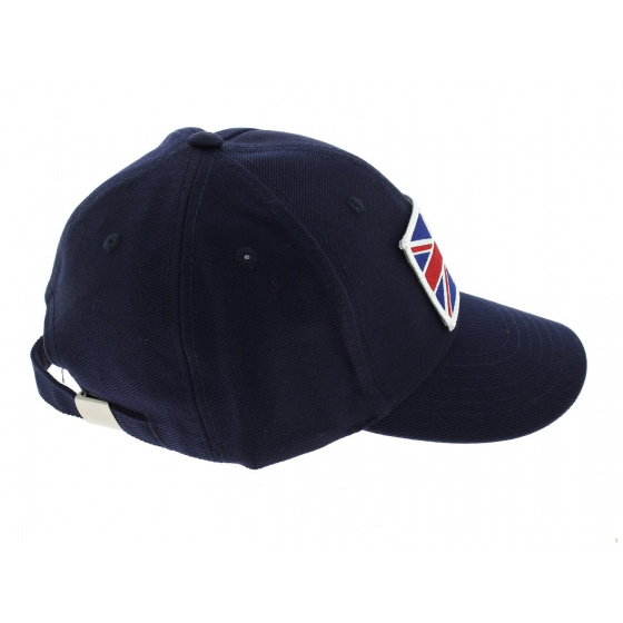 UK Freetime Cap - Atlantis