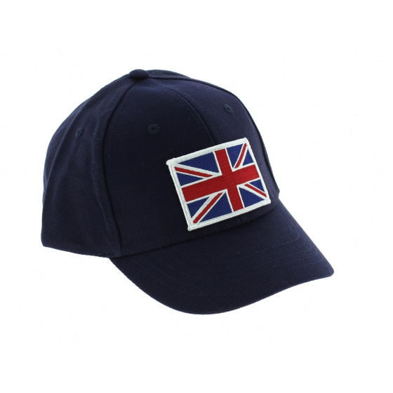 Casquette freetime UK - Atlantis