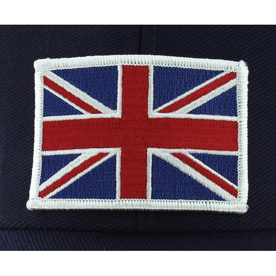 Casquette freetime UK - Atlantis